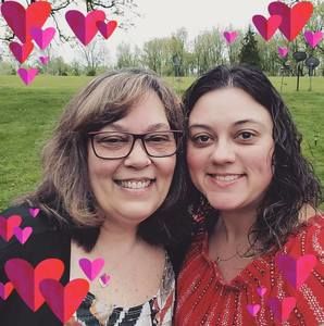 Meet your Posher, Laurie